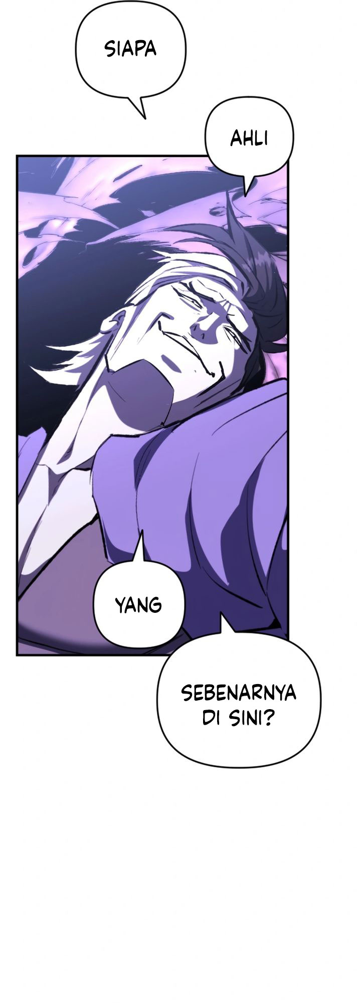 Killing Killer Chapter 113 Gambar 7