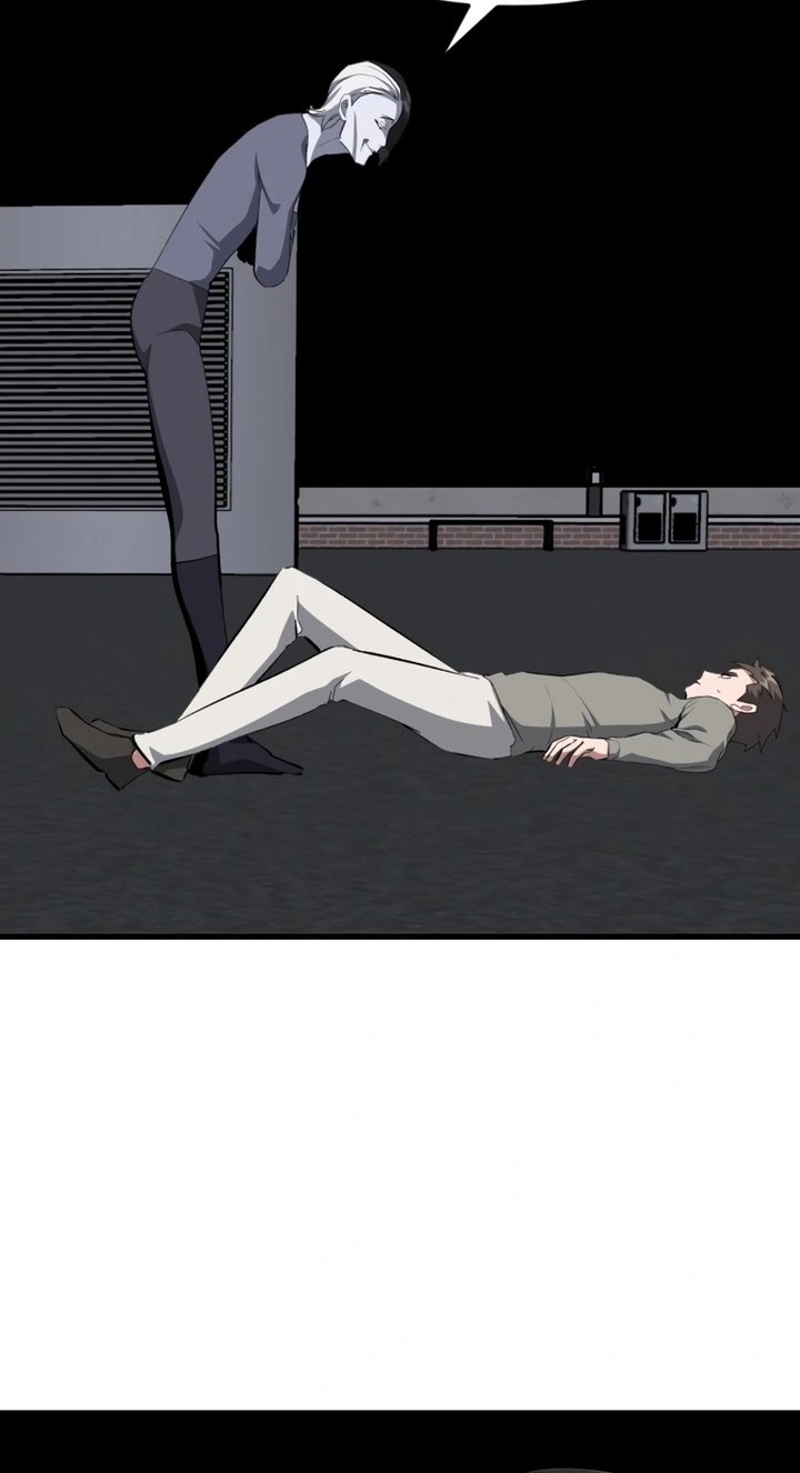 Killing Killer Chapter 114 Gambar 28