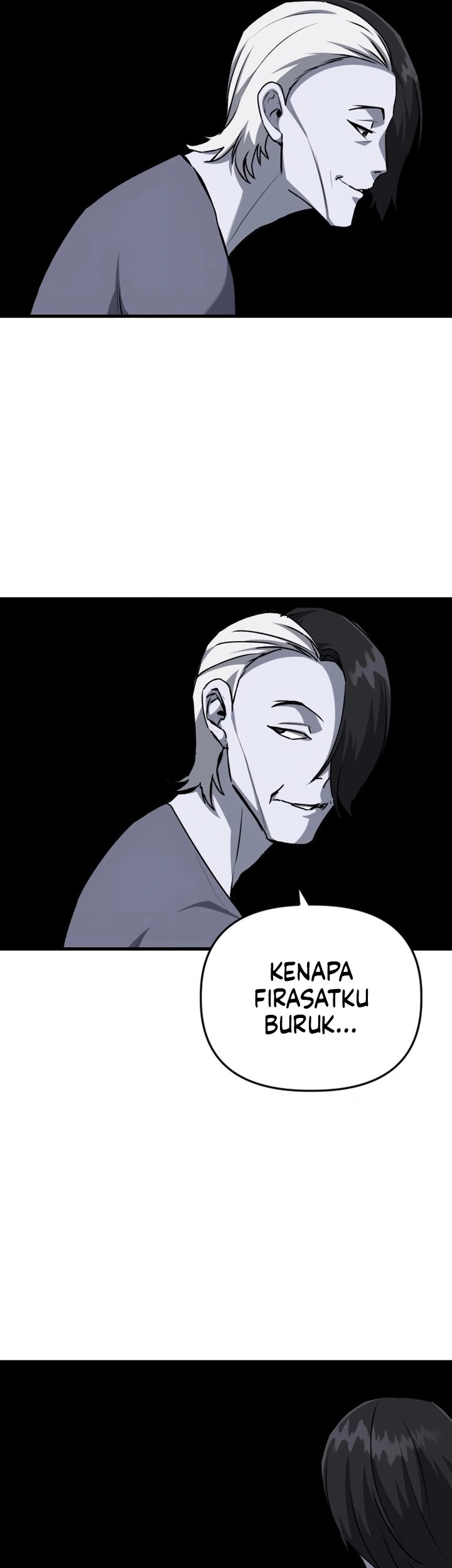 Killing Killer Chapter 114 Gambar 29