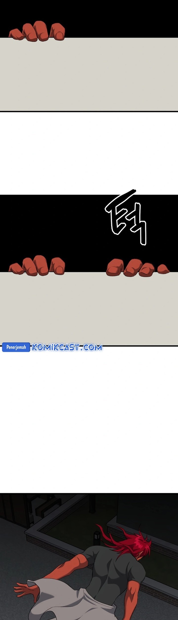 Killing Killer Chapter 114 Gambar 31