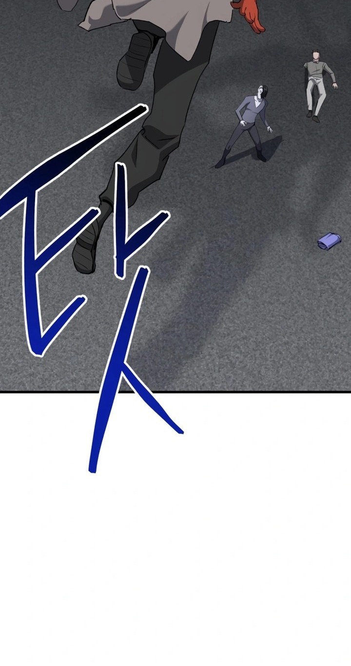 Killing Killer Chapter 114 Gambar 32