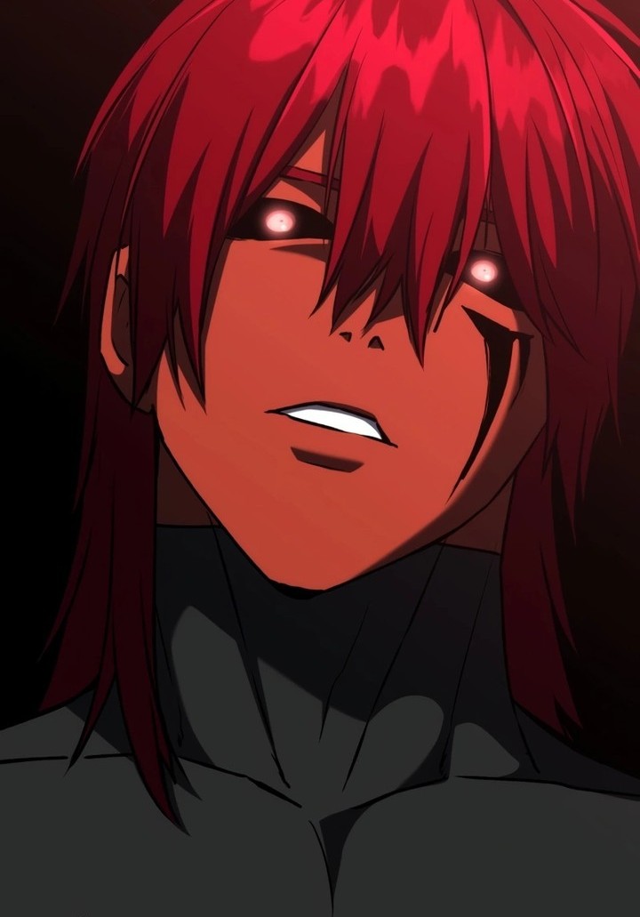 Killing Killer Chapter 114 Gambar 36