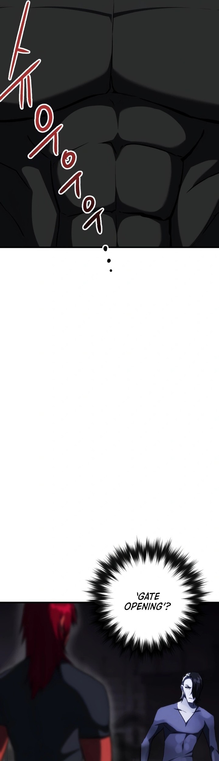 Killing Killer Chapter 114 Gambar 37