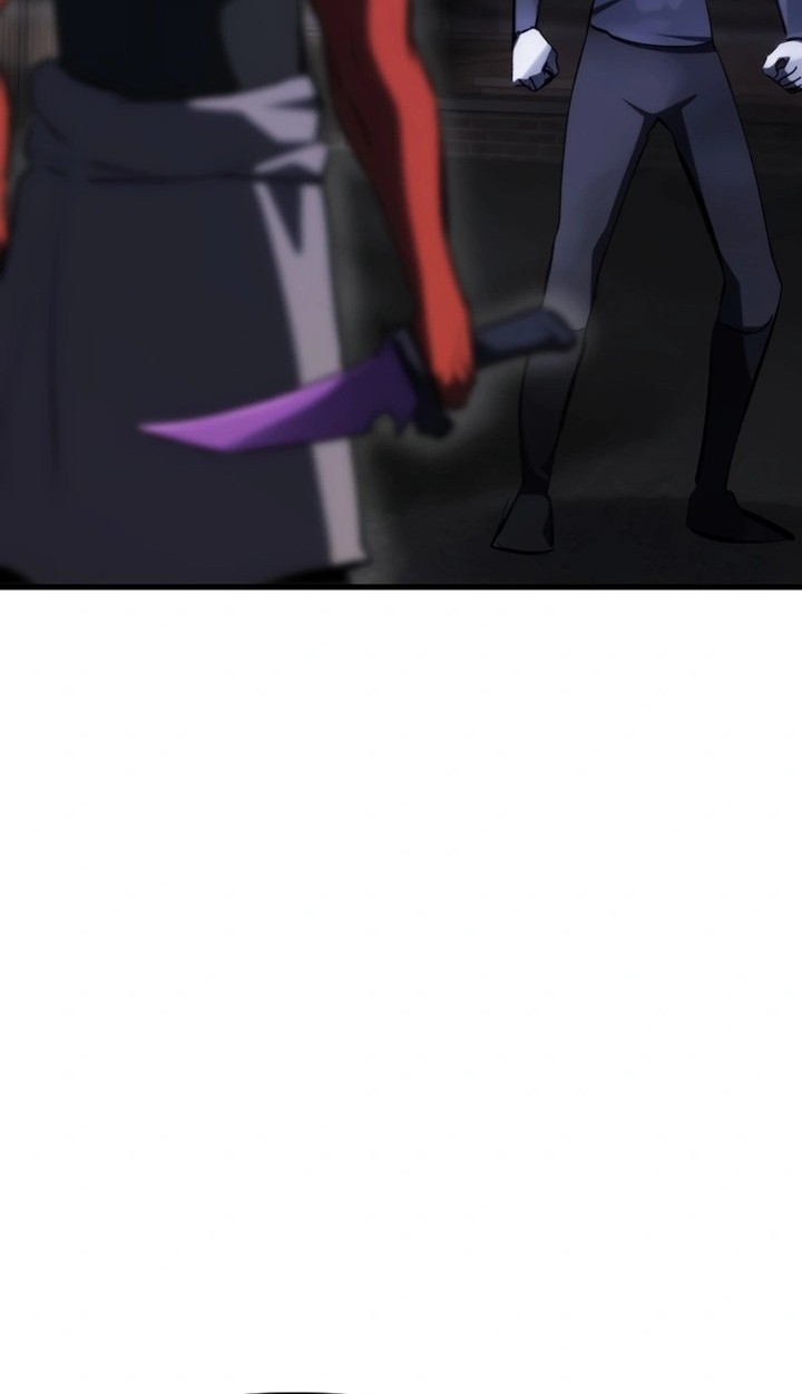 Killing Killer Chapter 114 Gambar 38