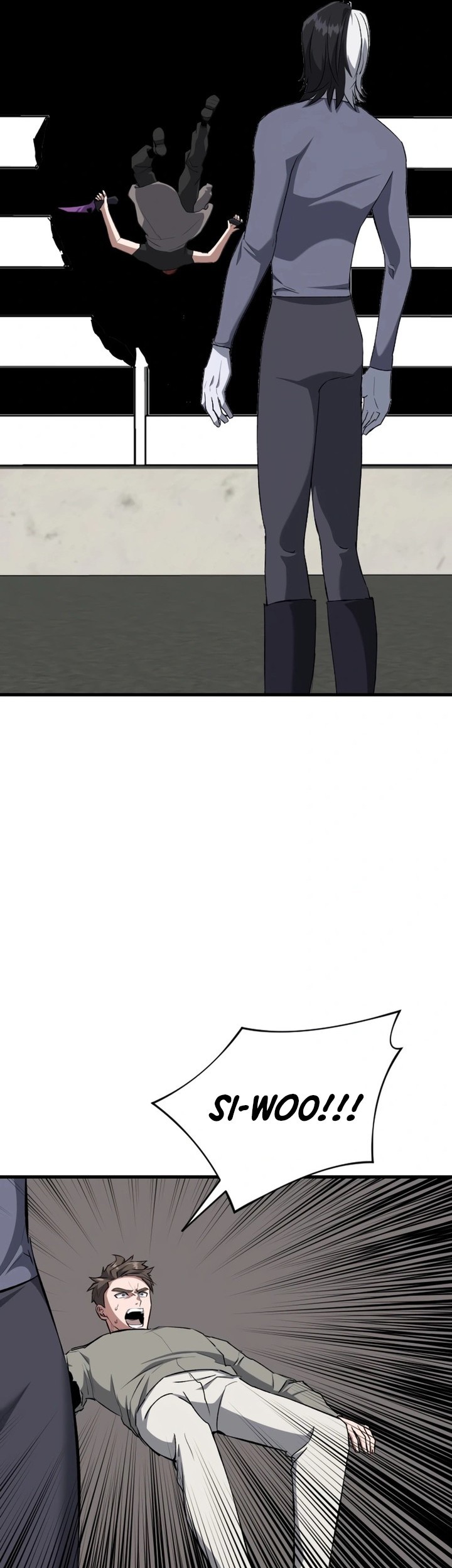 Killing Killer Chapter 114 Gambar 23