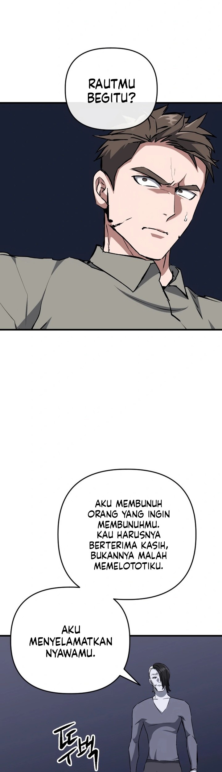 Killing Killer Chapter 114 Gambar 25