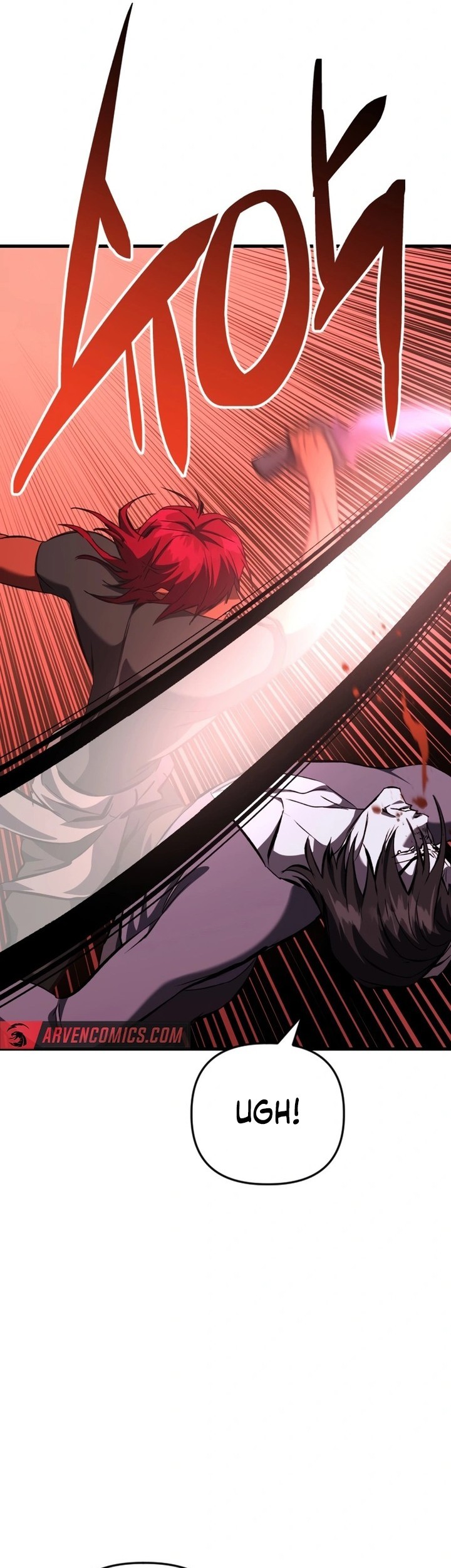 Killing Killer Chapter 114 Gambar 48