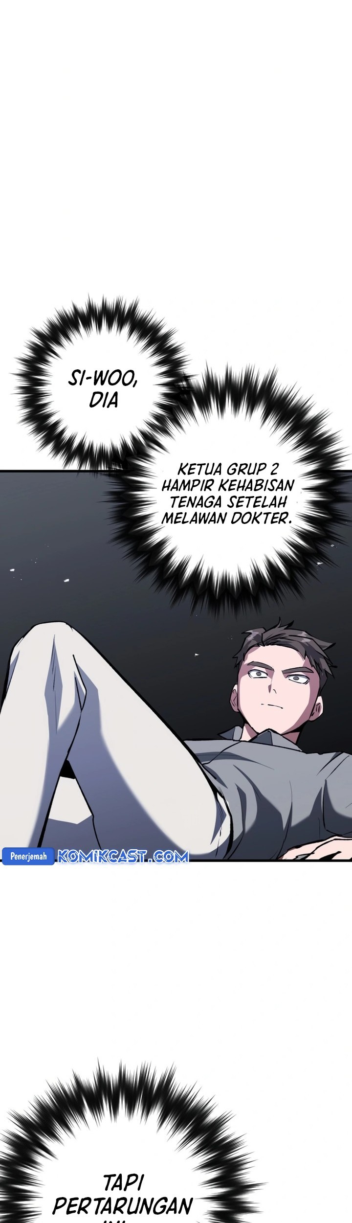 Killing Killer Chapter 114 Gambar 50