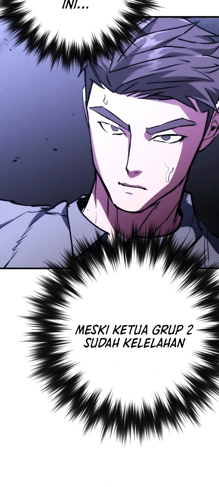 Killing Killer Chapter 114 Gambar 51