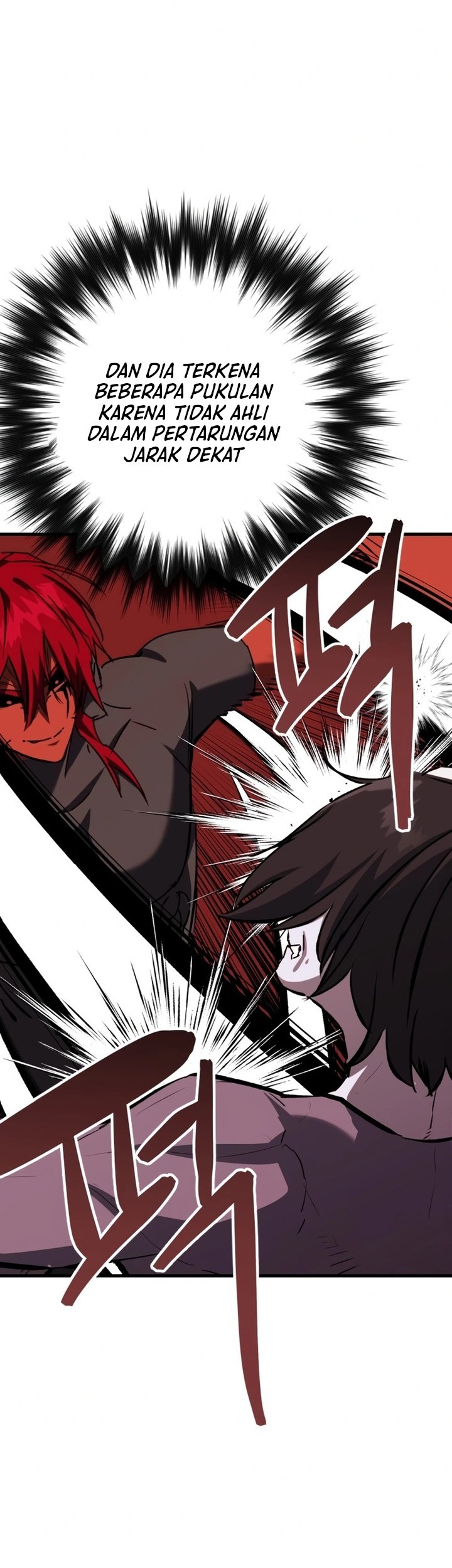 Killing Killer Chapter 114 Gambar 52