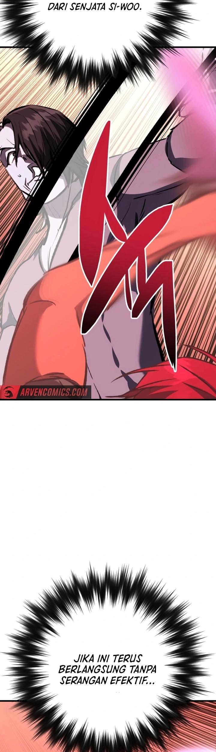 Killing Killer Chapter 114 Gambar 54