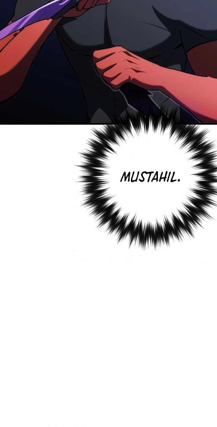 Killing Killer Chapter 114 Gambar 40