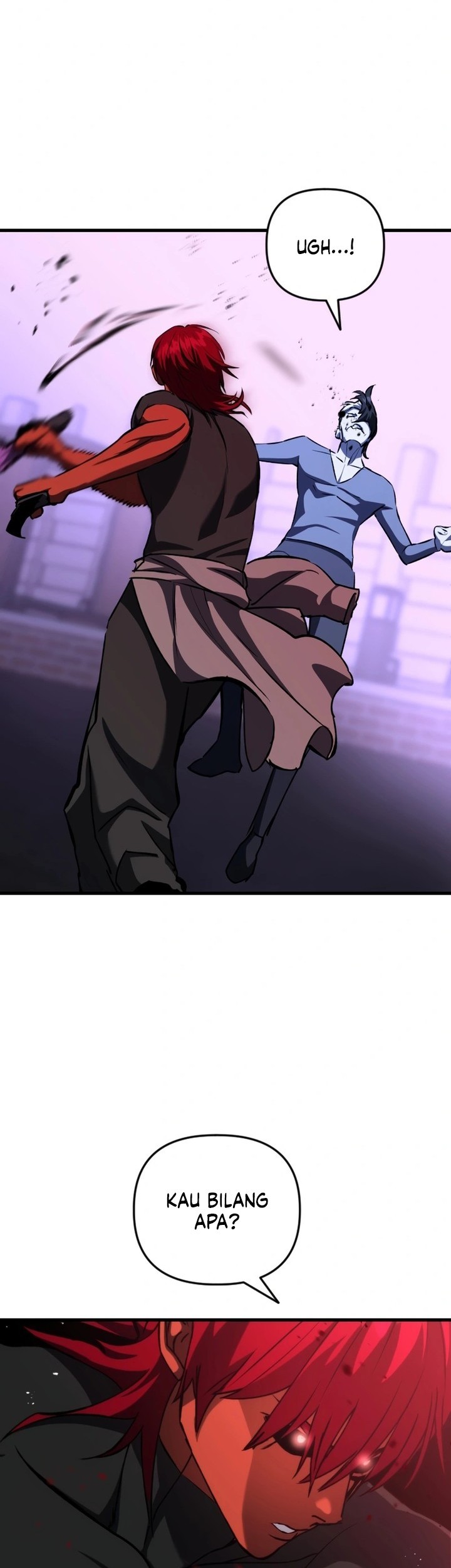 Killing Killer Chapter 114 Gambar 43