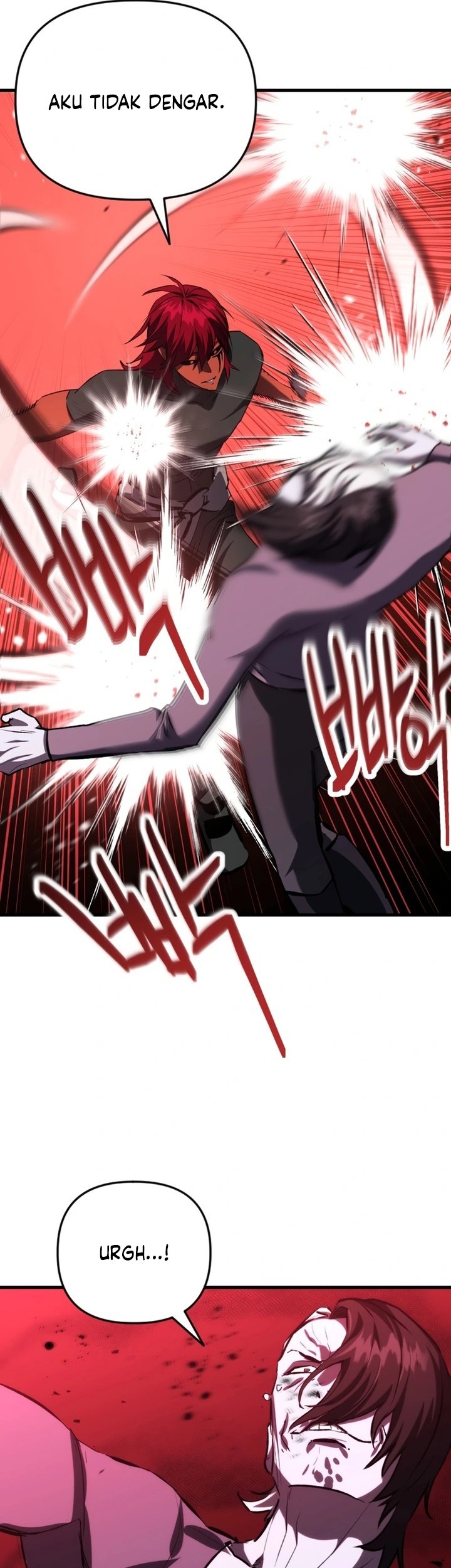 Killing Killer Chapter 114 Gambar 45