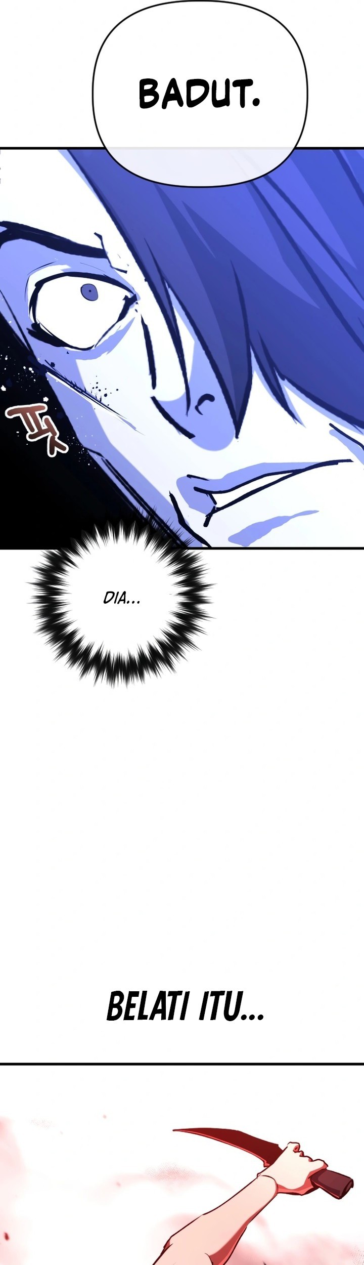 Killing Killer Chapter 114 Gambar 3