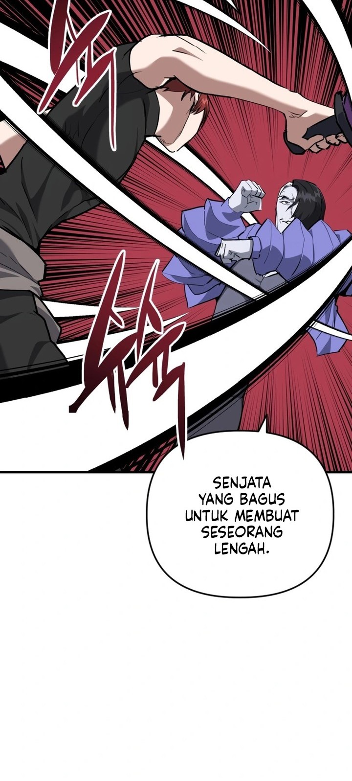 Killing Killer Chapter 114 Gambar 6