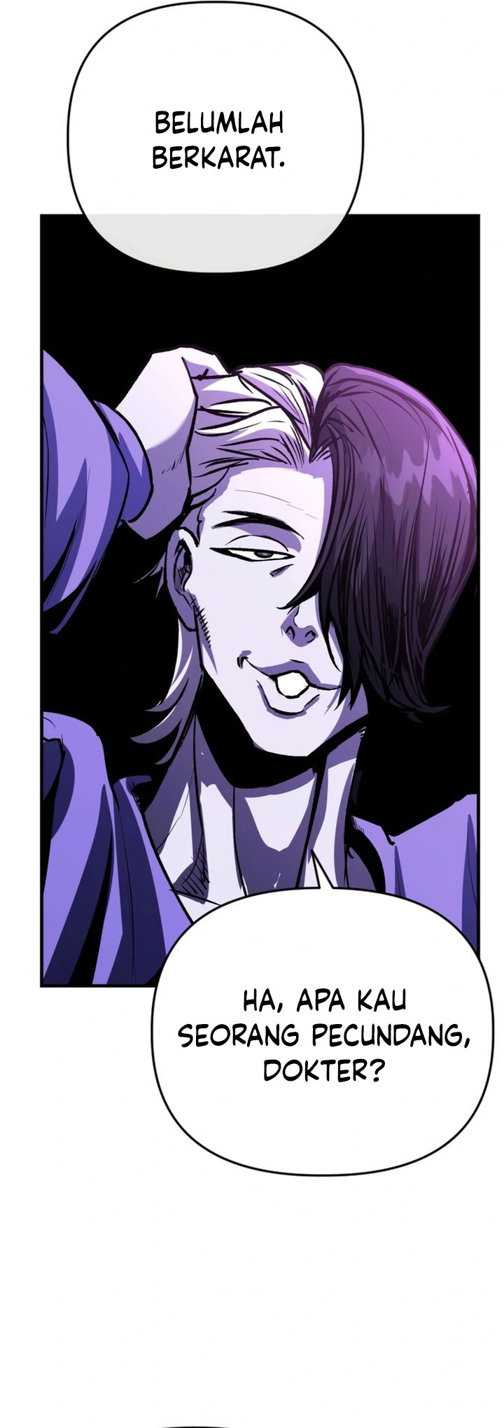 Killing Killer Chapter 114 Gambar 85
