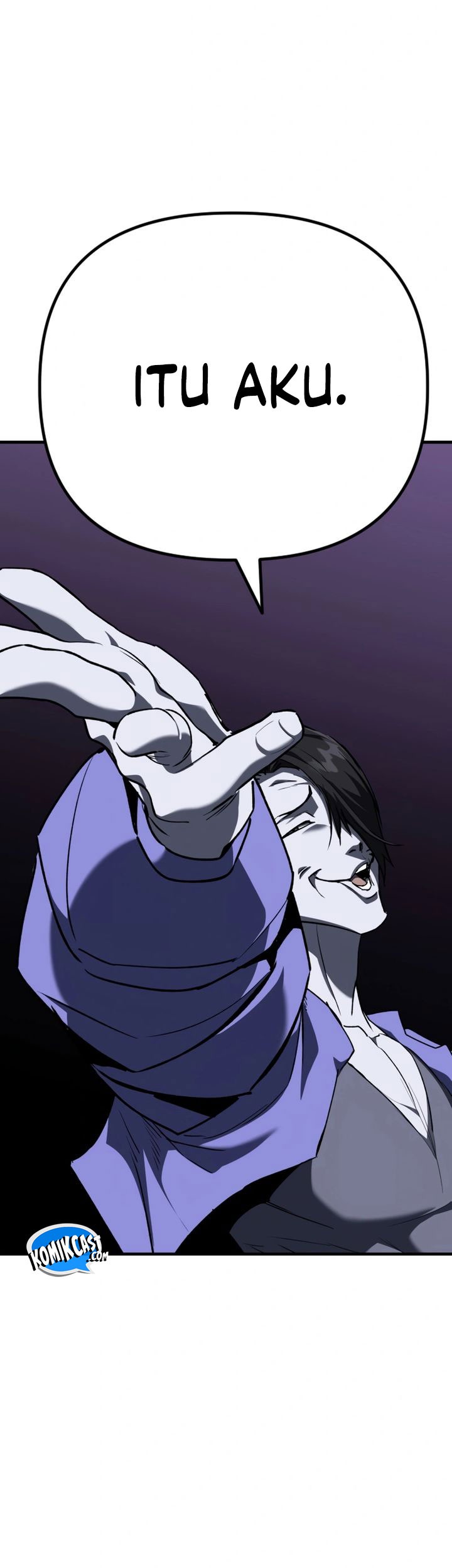 Killing Killer Chapter 114 Gambar 76