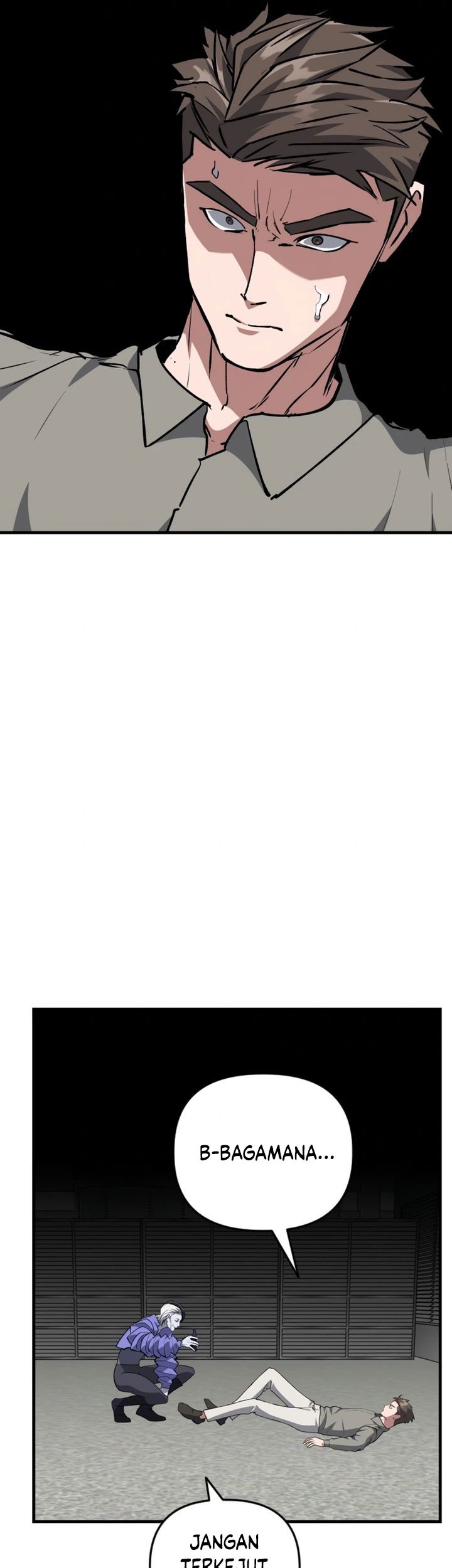 Killing Killer Chapter 114 Gambar 95