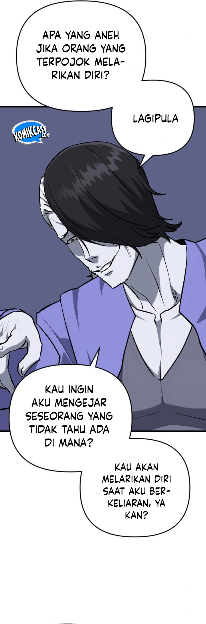 Killing Killer Chapter 114 Gambar 89