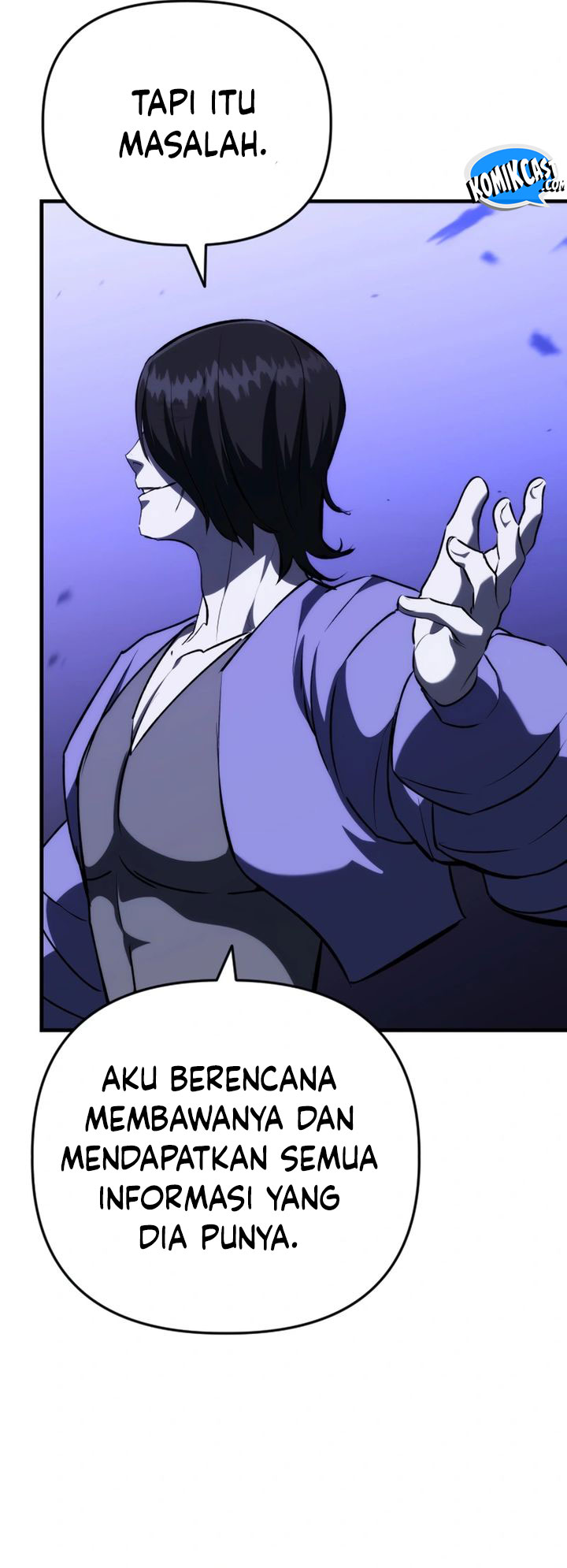 Killing Killer Chapter 114 Gambar 110