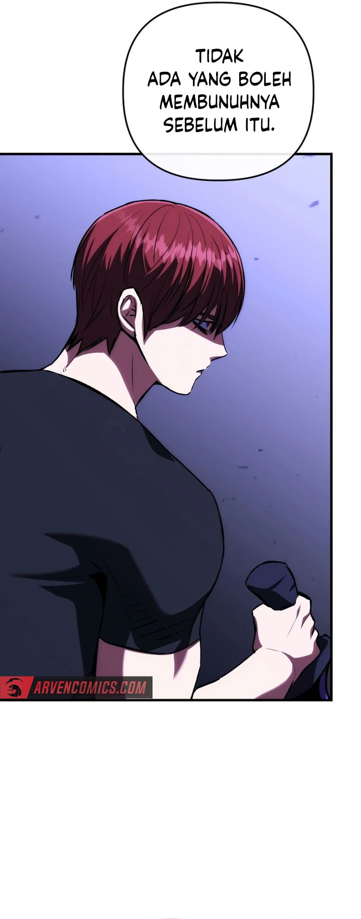 Killing Killer Chapter 114 Gambar 111