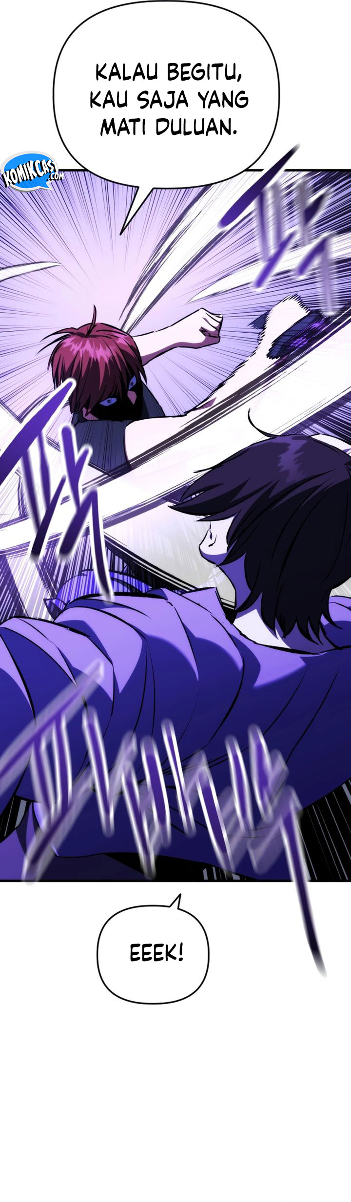 Killing Killer Chapter 114 Gambar 112