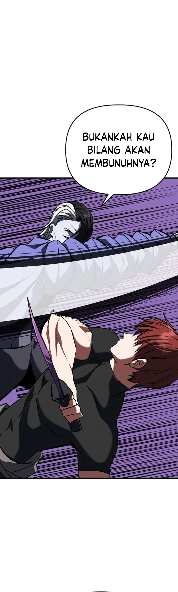 Killing Killer Chapter 114 Gambar 115