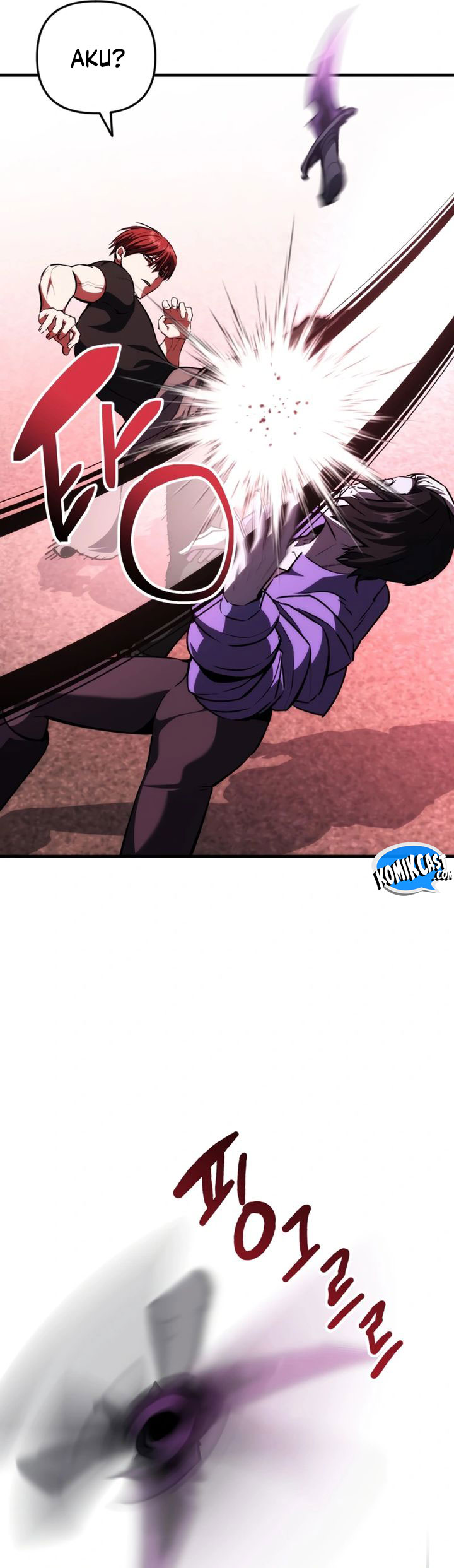 Killing Killer Chapter 114 Gambar 103