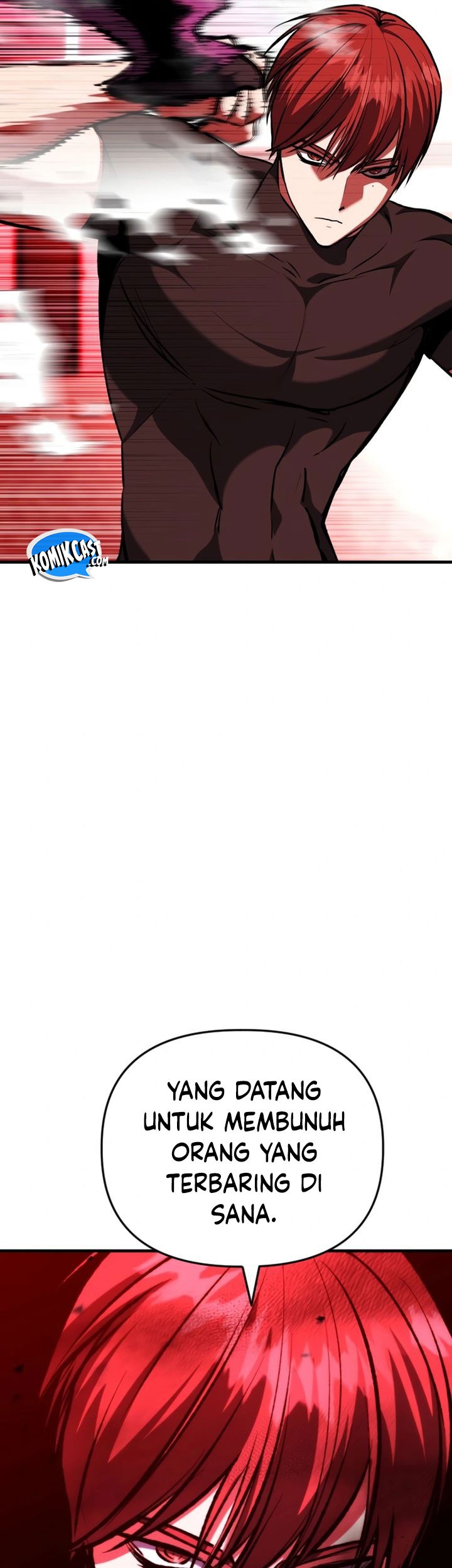 Killing Killer Chapter 114 Gambar 105