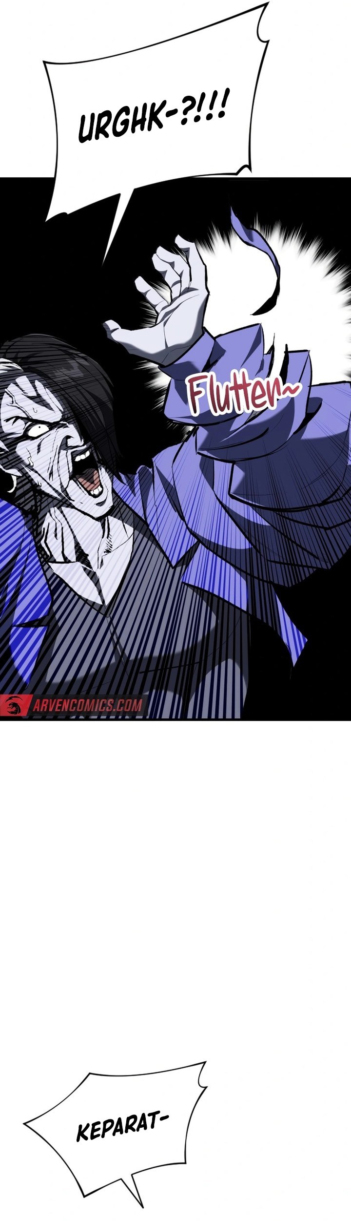 Killing Killer Chapter 114 Gambar 11