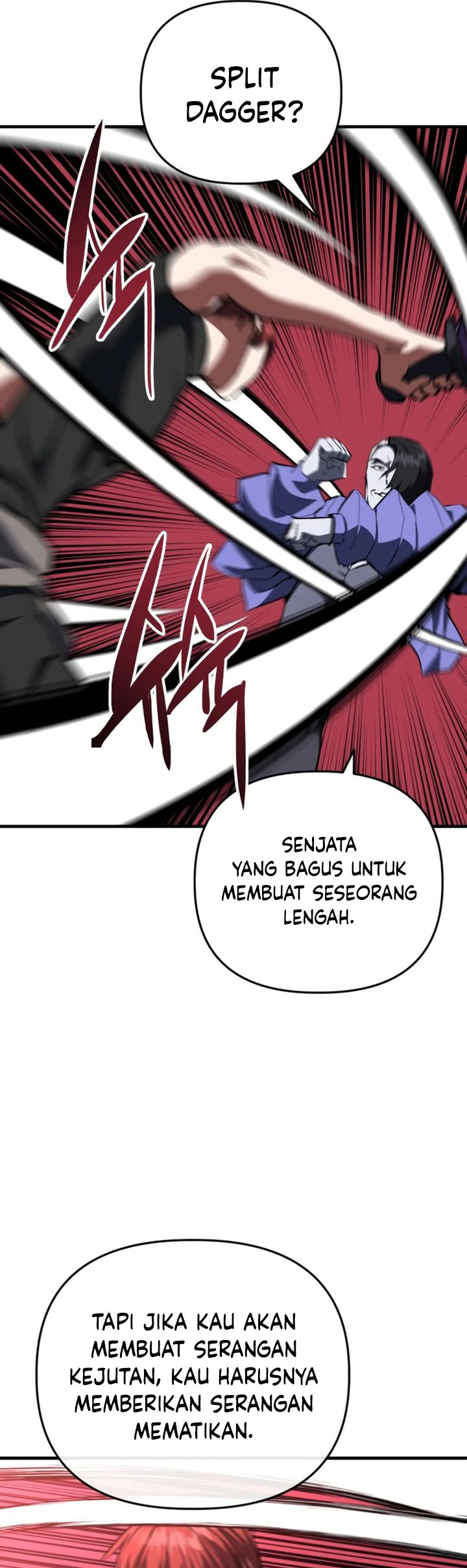 Killing Killer Chapter 114 Gambar 123