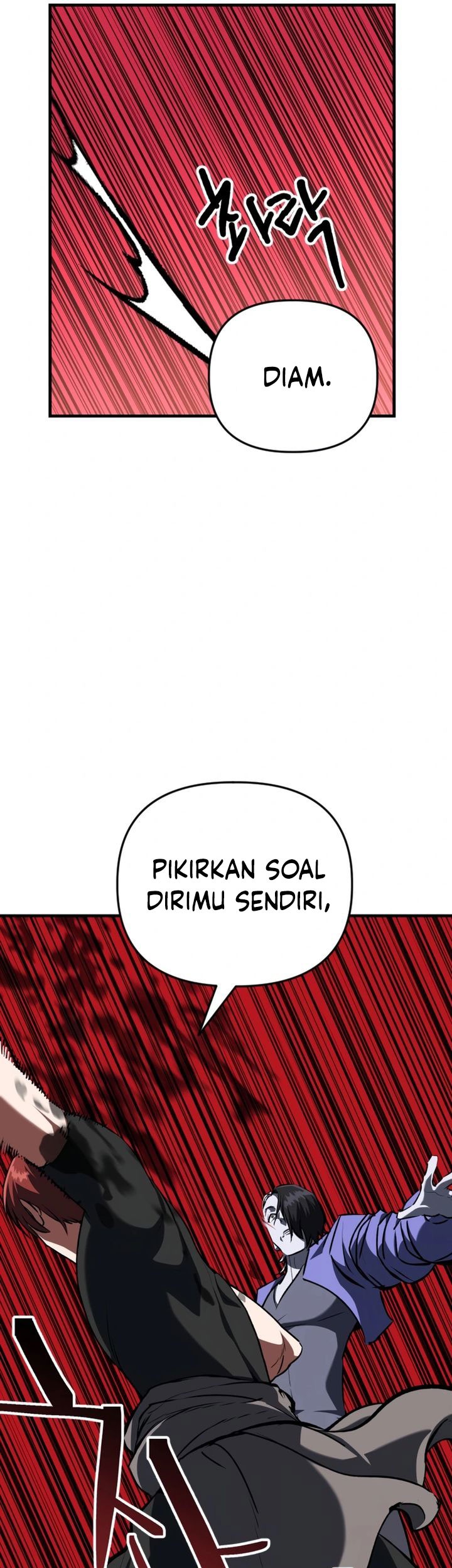 Killing Killer Chapter 114 Gambar 117