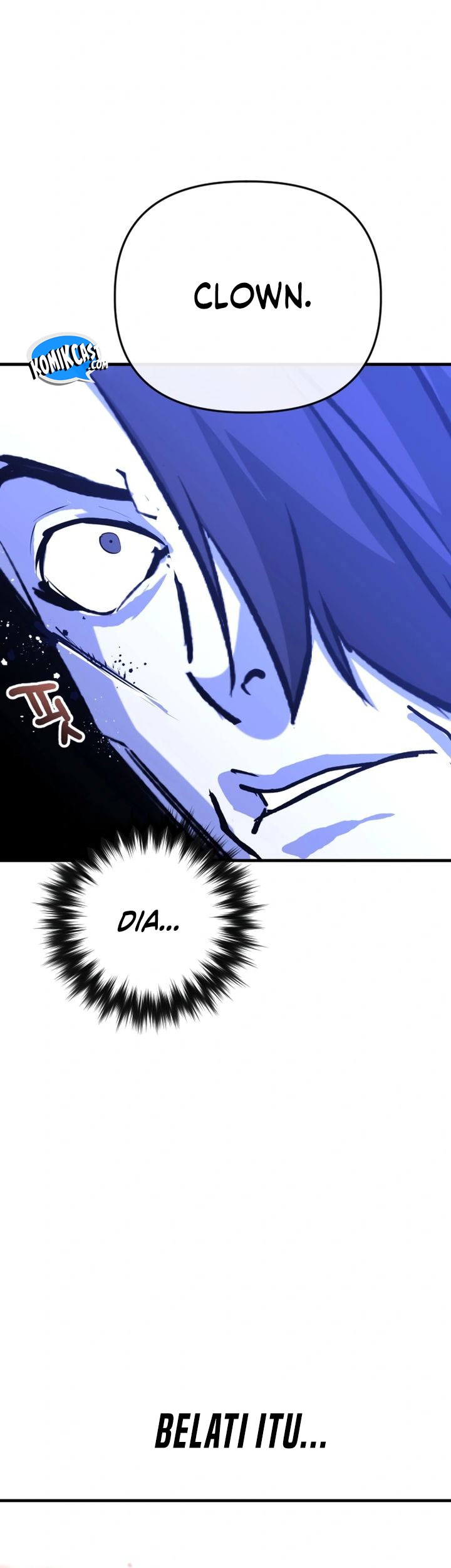 Killing Killer Chapter 114 Gambar 119