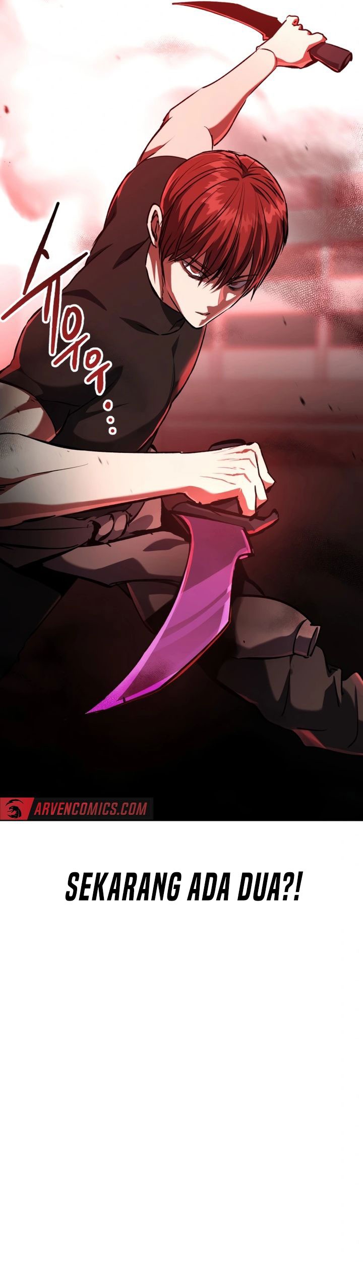 Killing Killer Chapter 114 Gambar 121