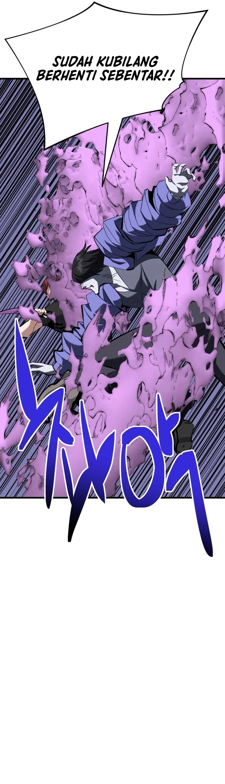 Killing Killer Chapter 114 Gambar 13