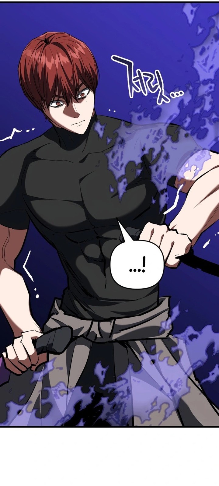 Killing Killer Chapter 114 Gambar 14