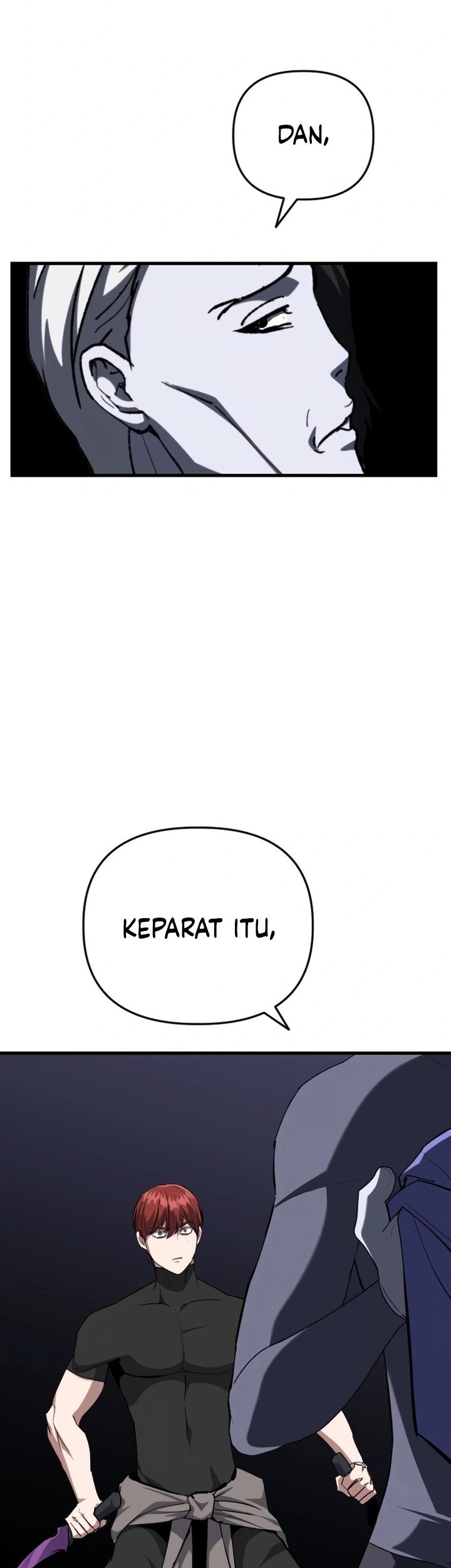 Killing Killer Chapter 114 Gambar 17