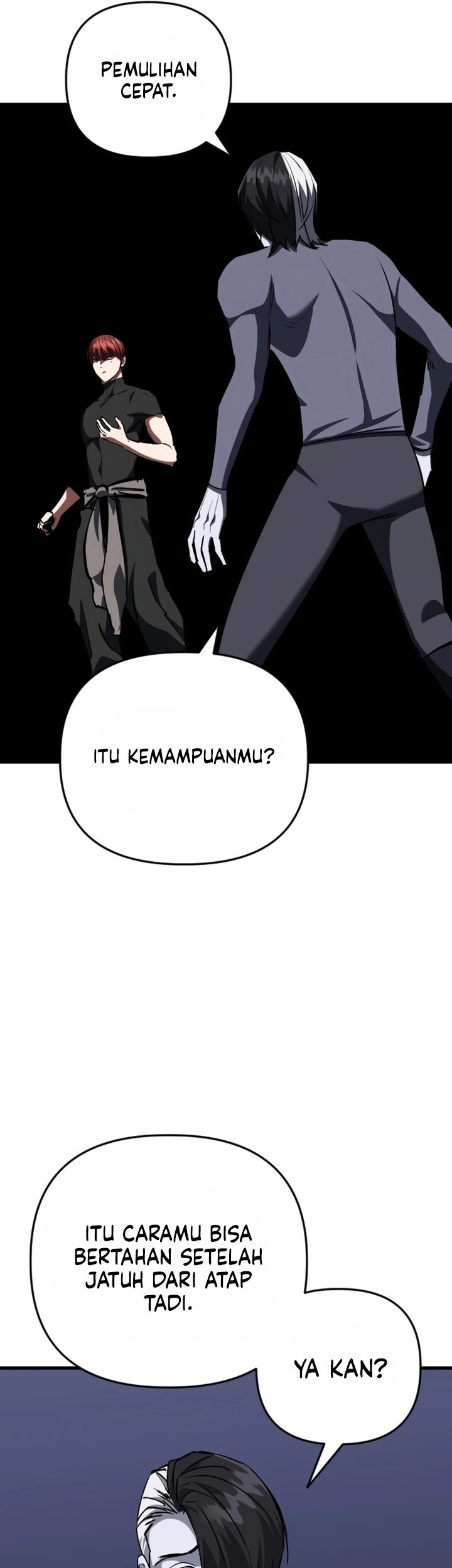 Killing Killer Chapter 115 Gambar 25
