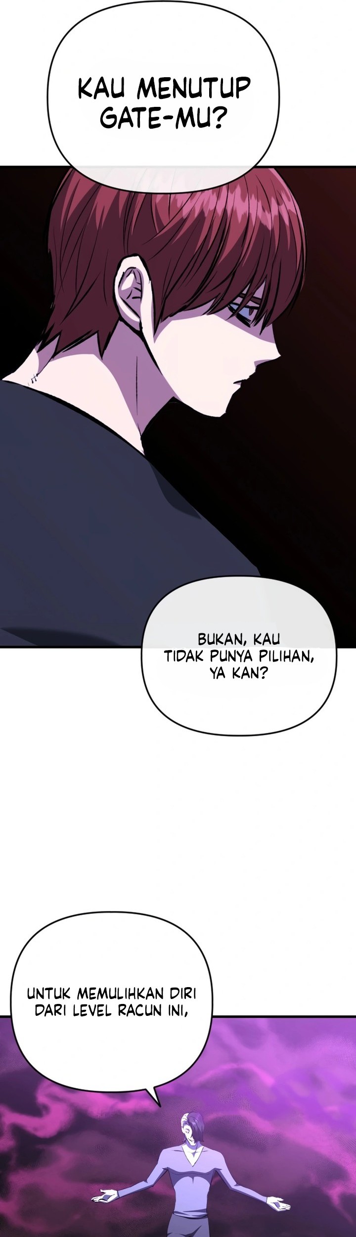 Killing Killer Chapter 115 Gambar 27