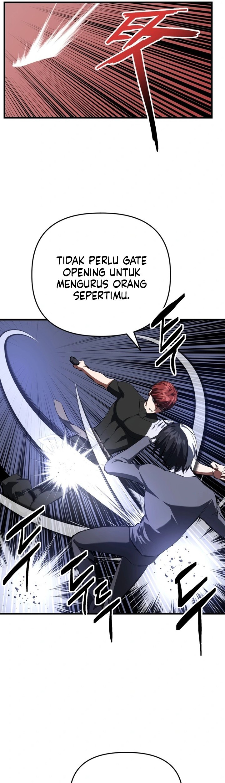 Killing Killer Chapter 115 Gambar 29