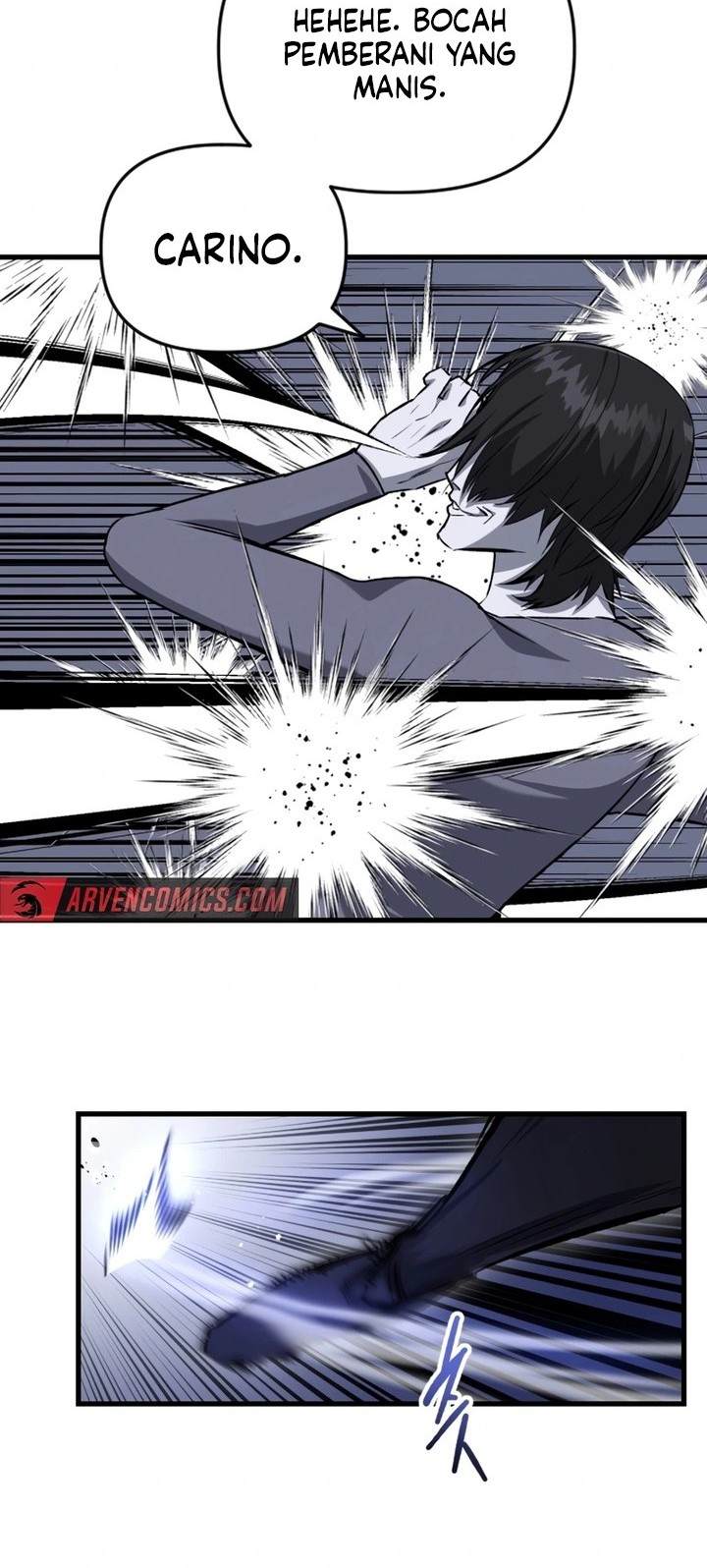 Killing Killer Chapter 115 Gambar 30