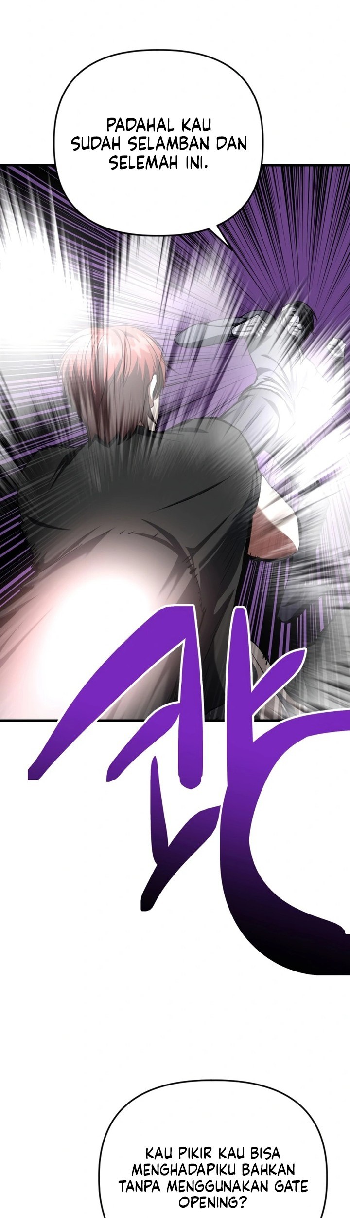 Killing Killer Chapter 115 Gambar 31