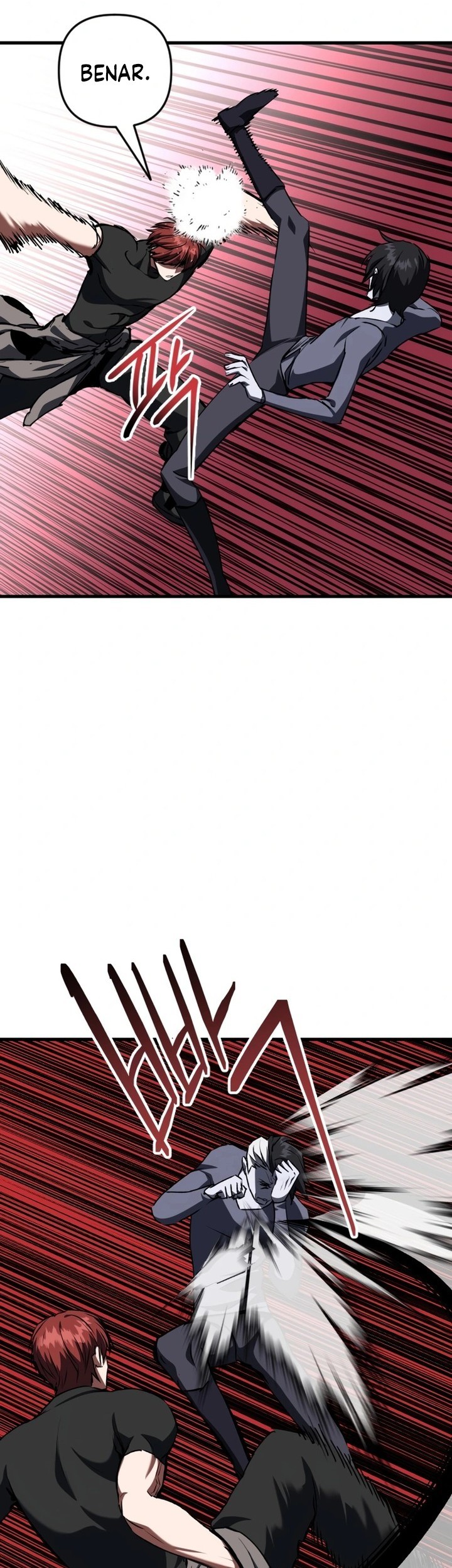 Killing Killer Chapter 115 Gambar 33