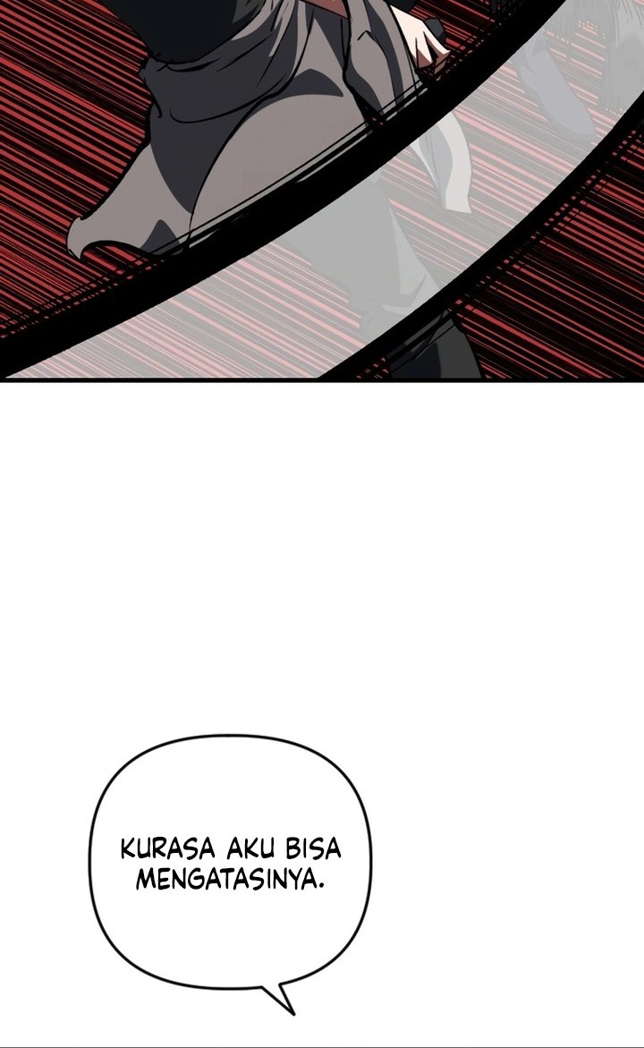 Killing Killer Chapter 115 Gambar 34