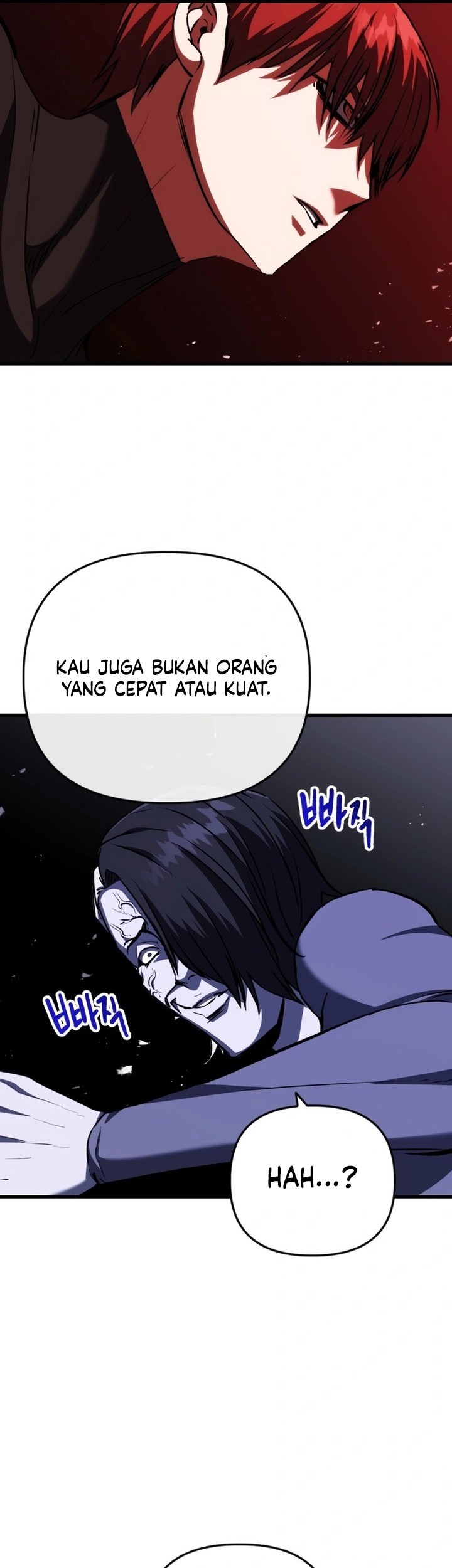 Killing Killer Chapter 115 Gambar 35