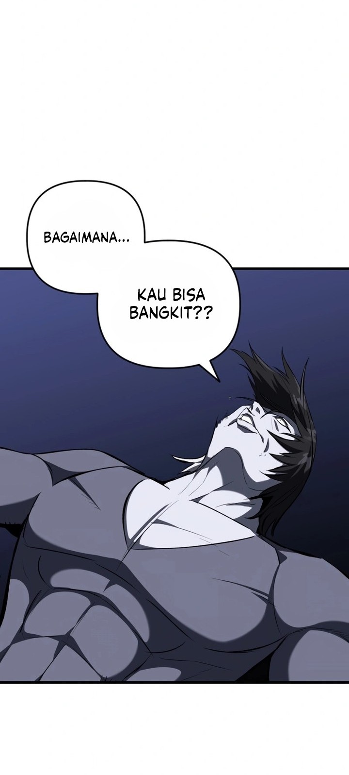 Killing Killer Chapter 115 Gambar 20