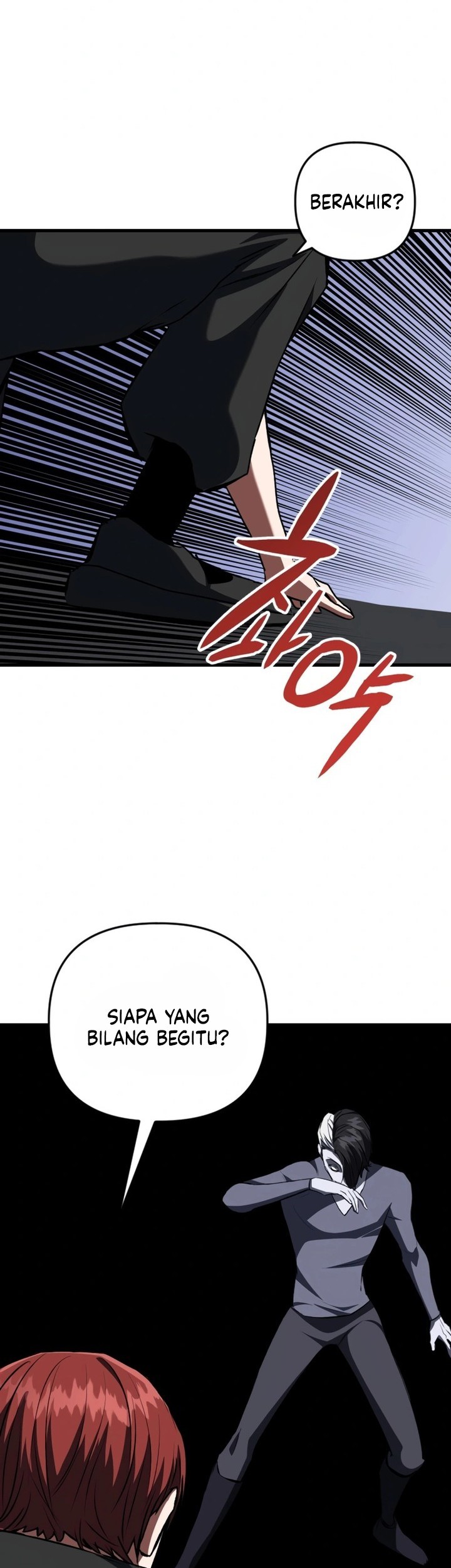 Killing Killer Chapter 115 Gambar 21