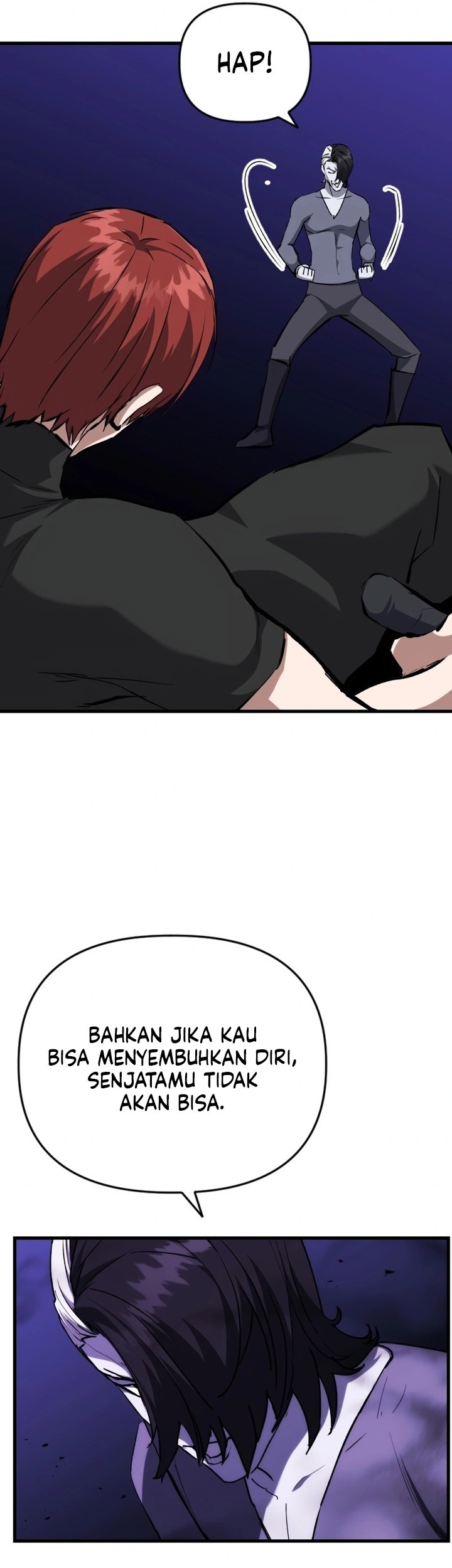 Killing Killer Chapter 115 Gambar 45