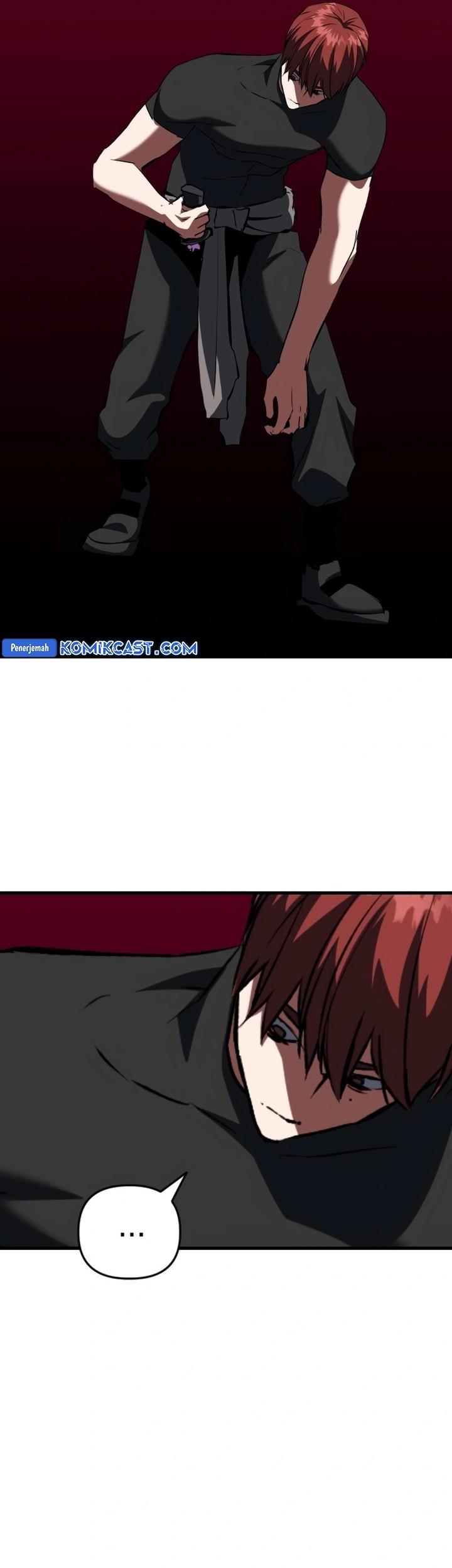 Killing Killer Chapter 115 Gambar 47